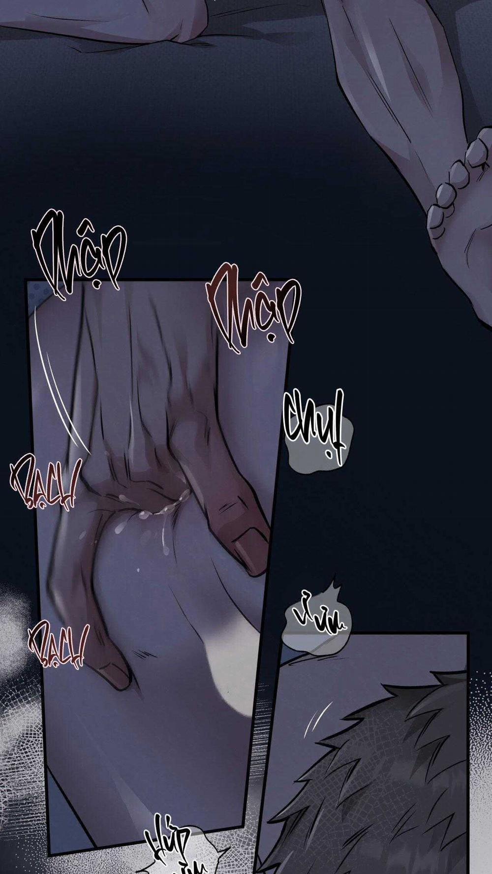 Honey Bear 58 trang 41