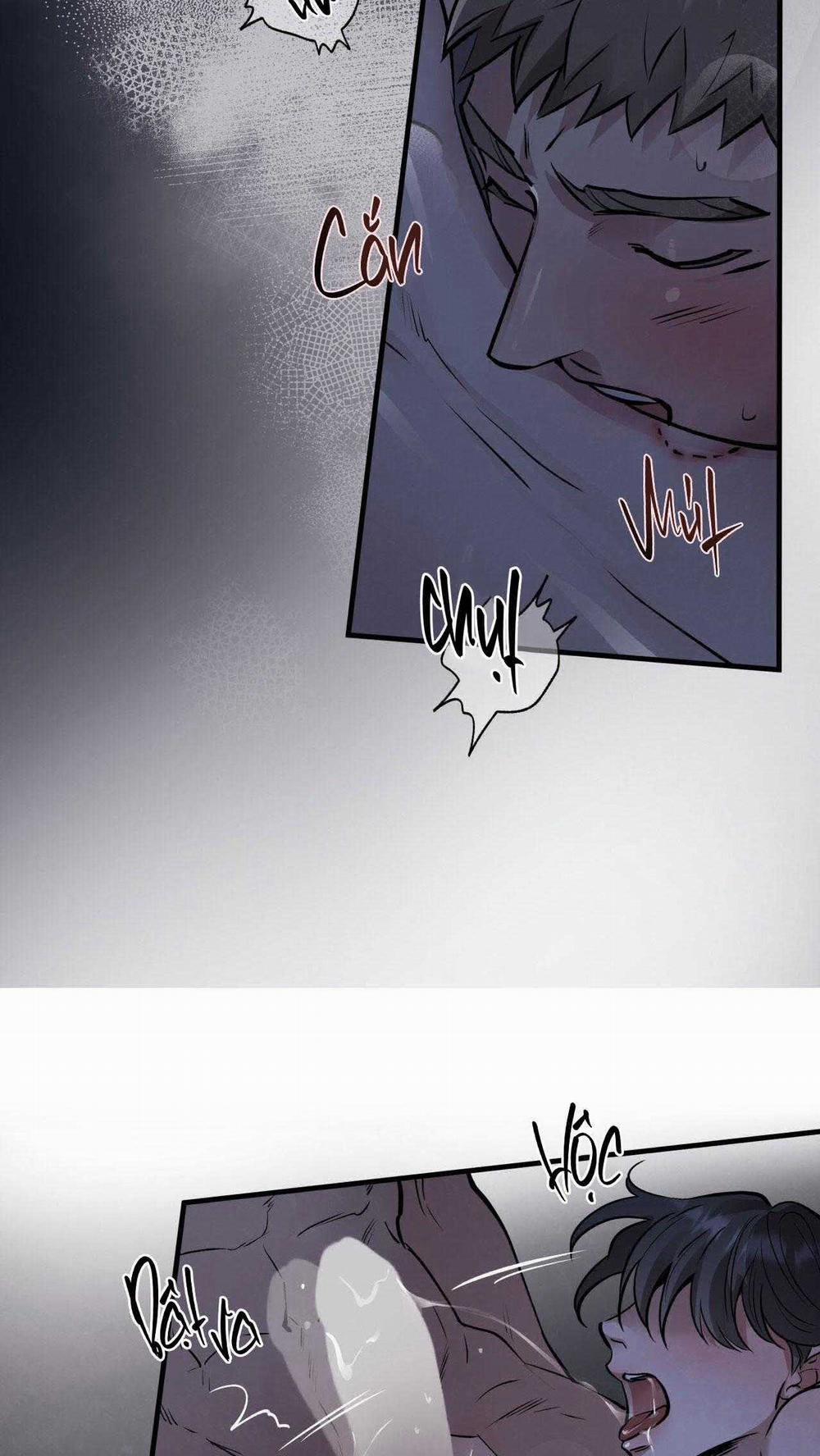 Honey Bear 58 trang 42