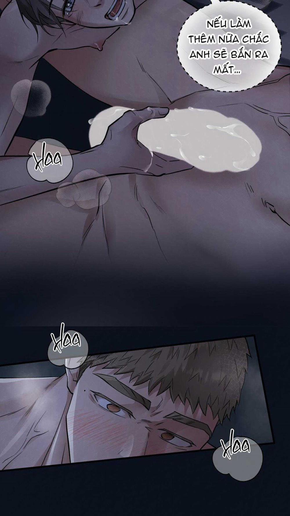 Honey Bear 58 trang 44