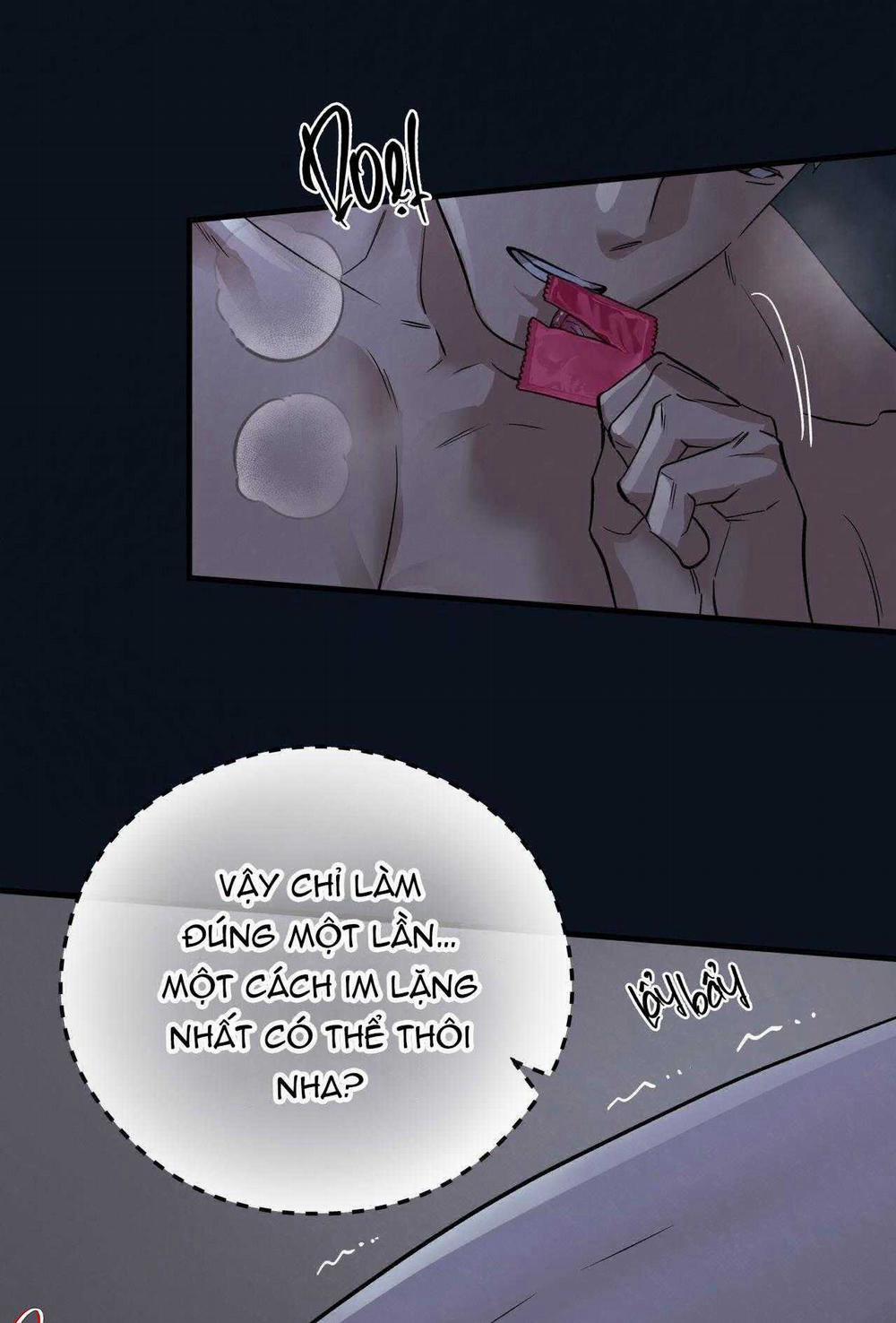 Honey Bear 58 trang 45