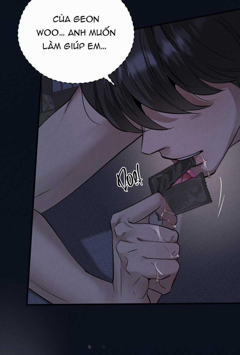 Honey Bear 58 trang 48