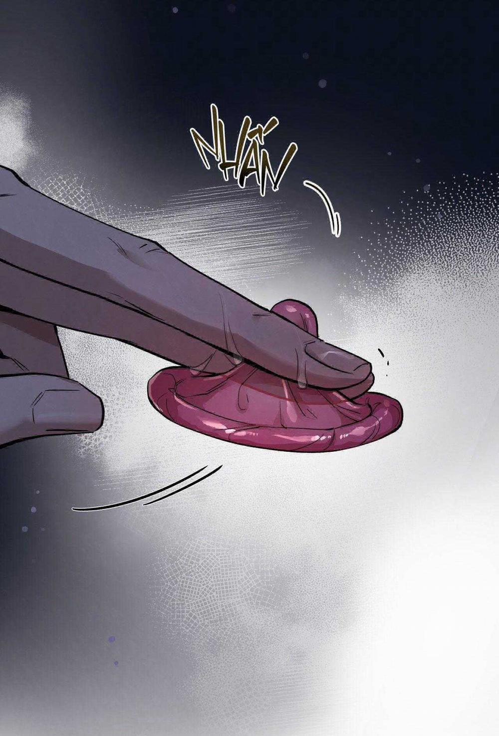 Honey Bear 58 trang 49