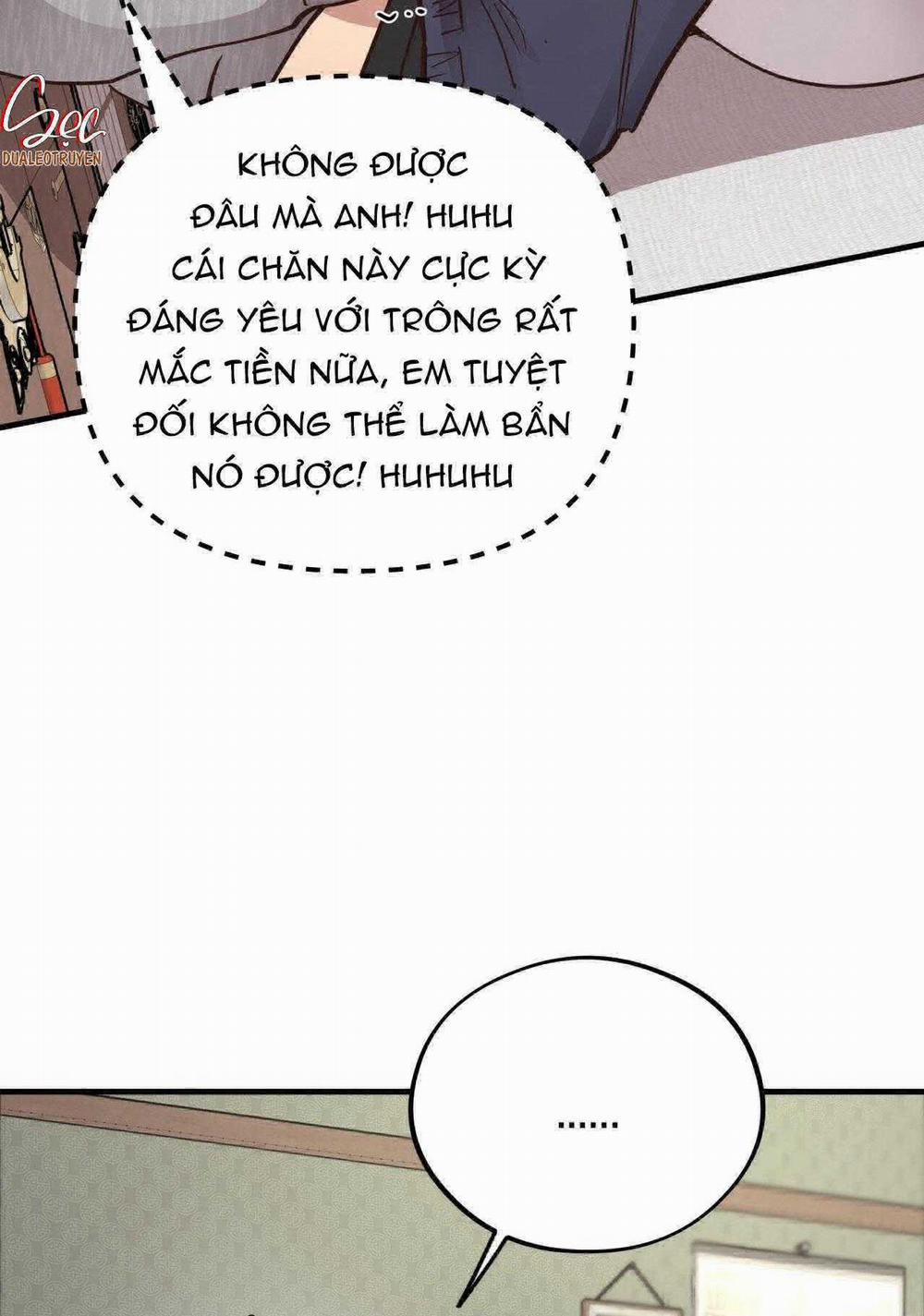 Honey Bear 58 trang 5