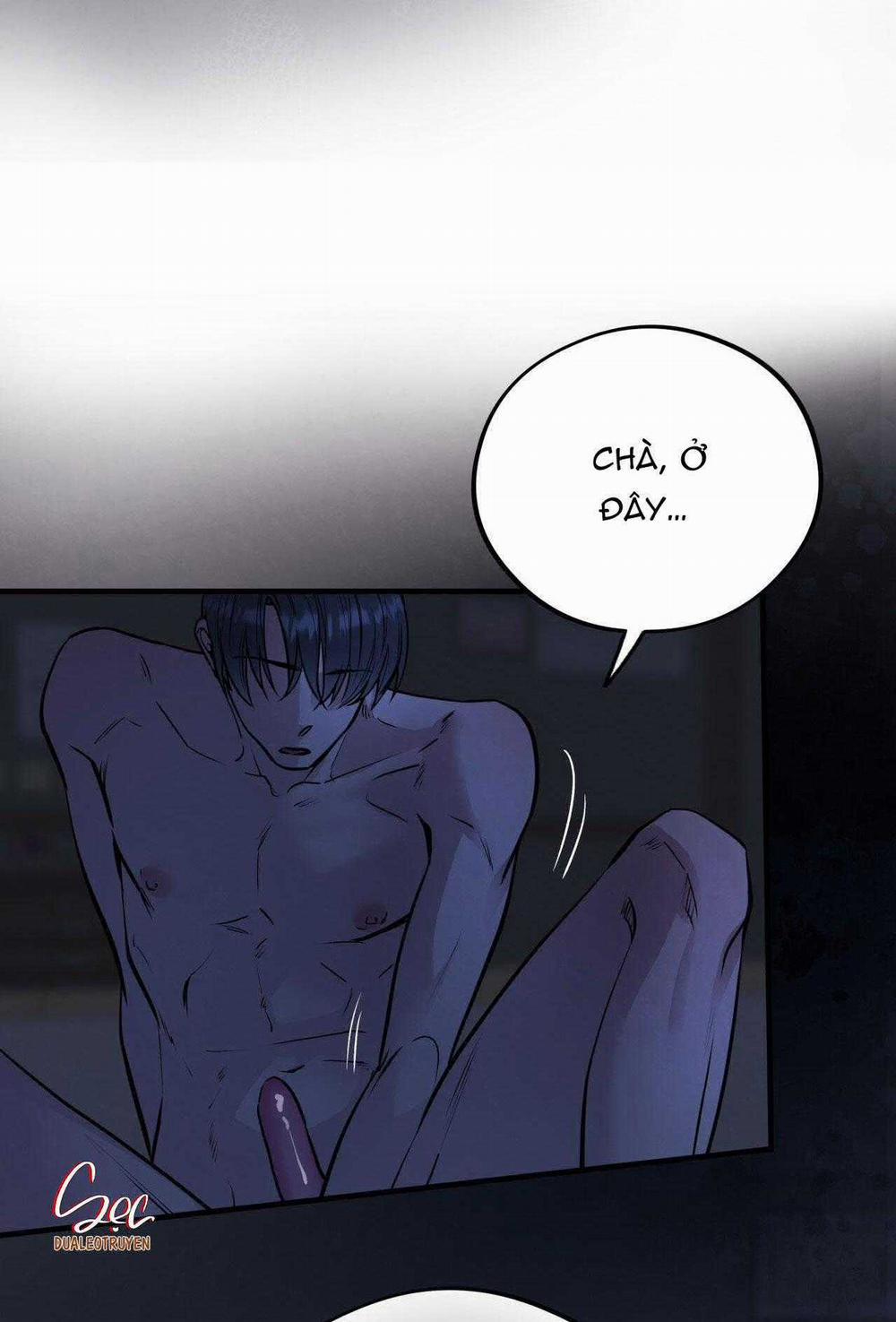 Honey Bear 58 trang 50