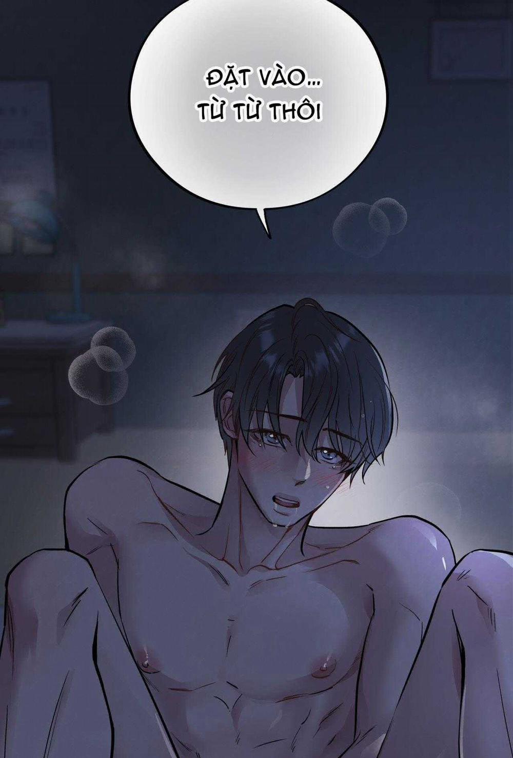 Honey Bear 58 trang 51