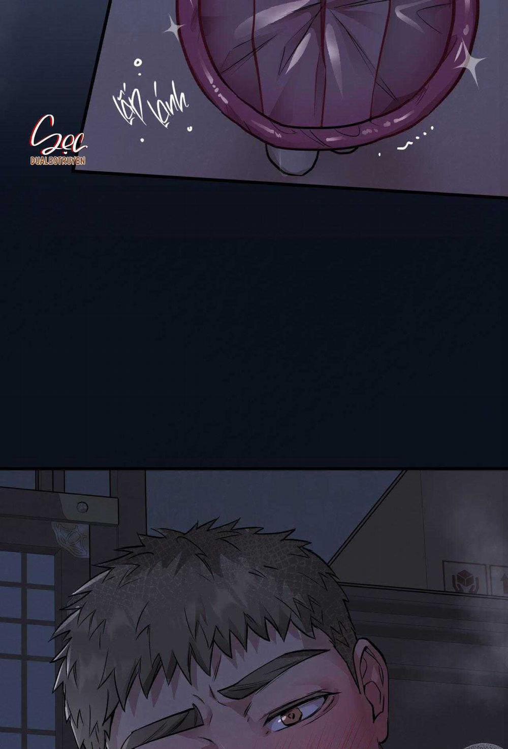 Honey Bear 58 trang 53