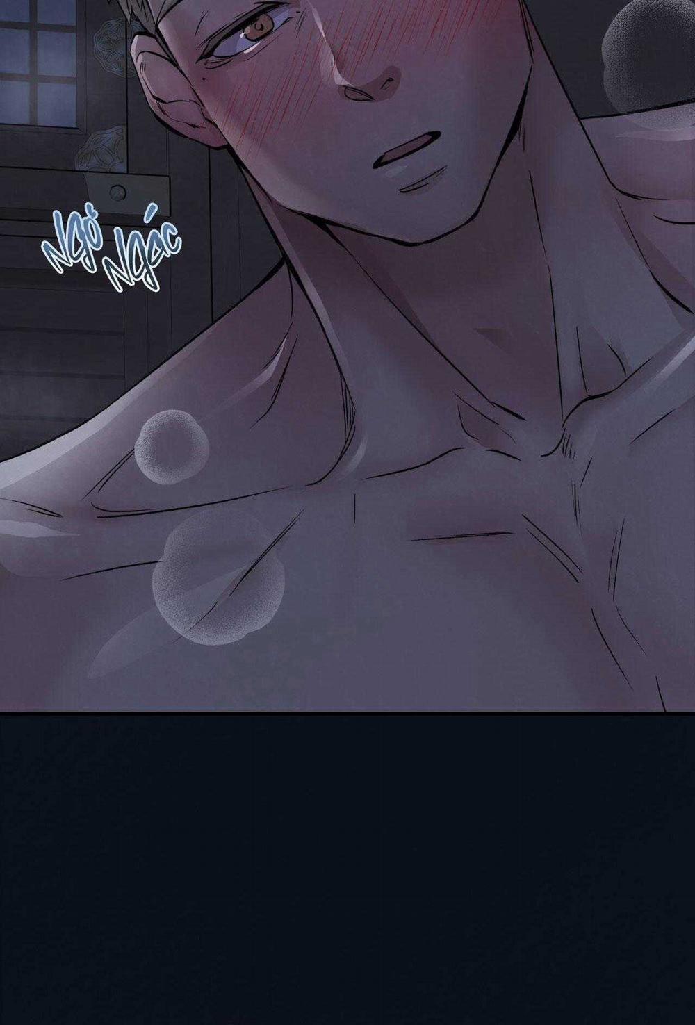 Honey Bear 58 trang 54