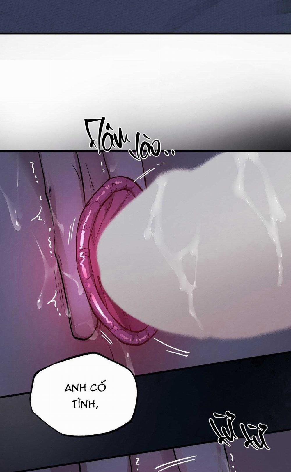 Honey Bear 58 trang 59