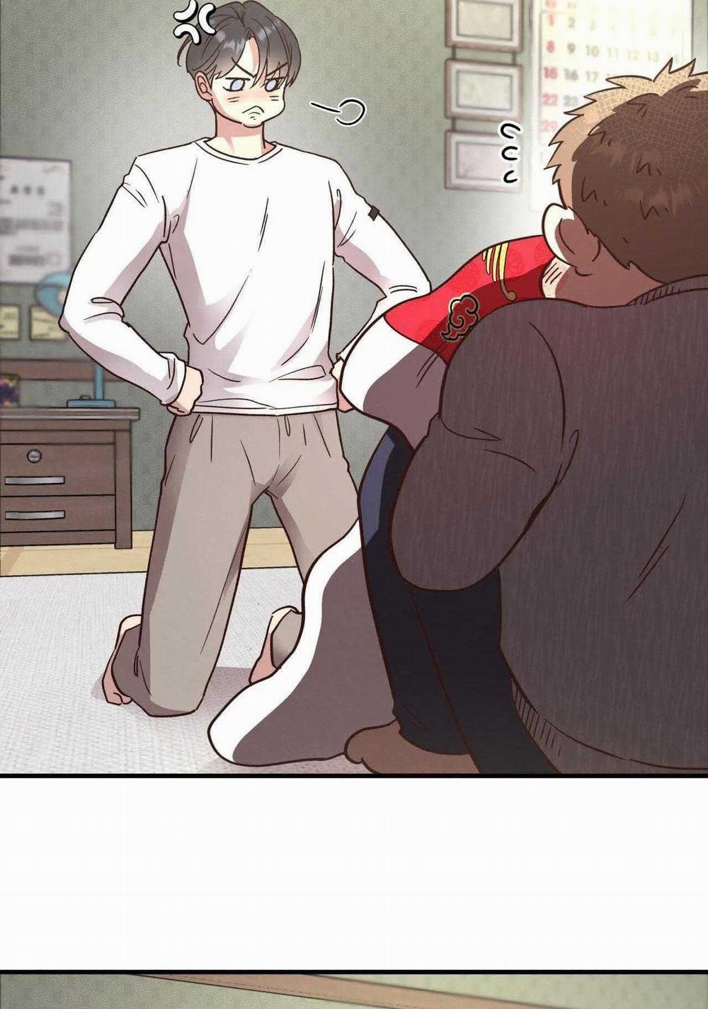 Honey Bear 58 trang 6