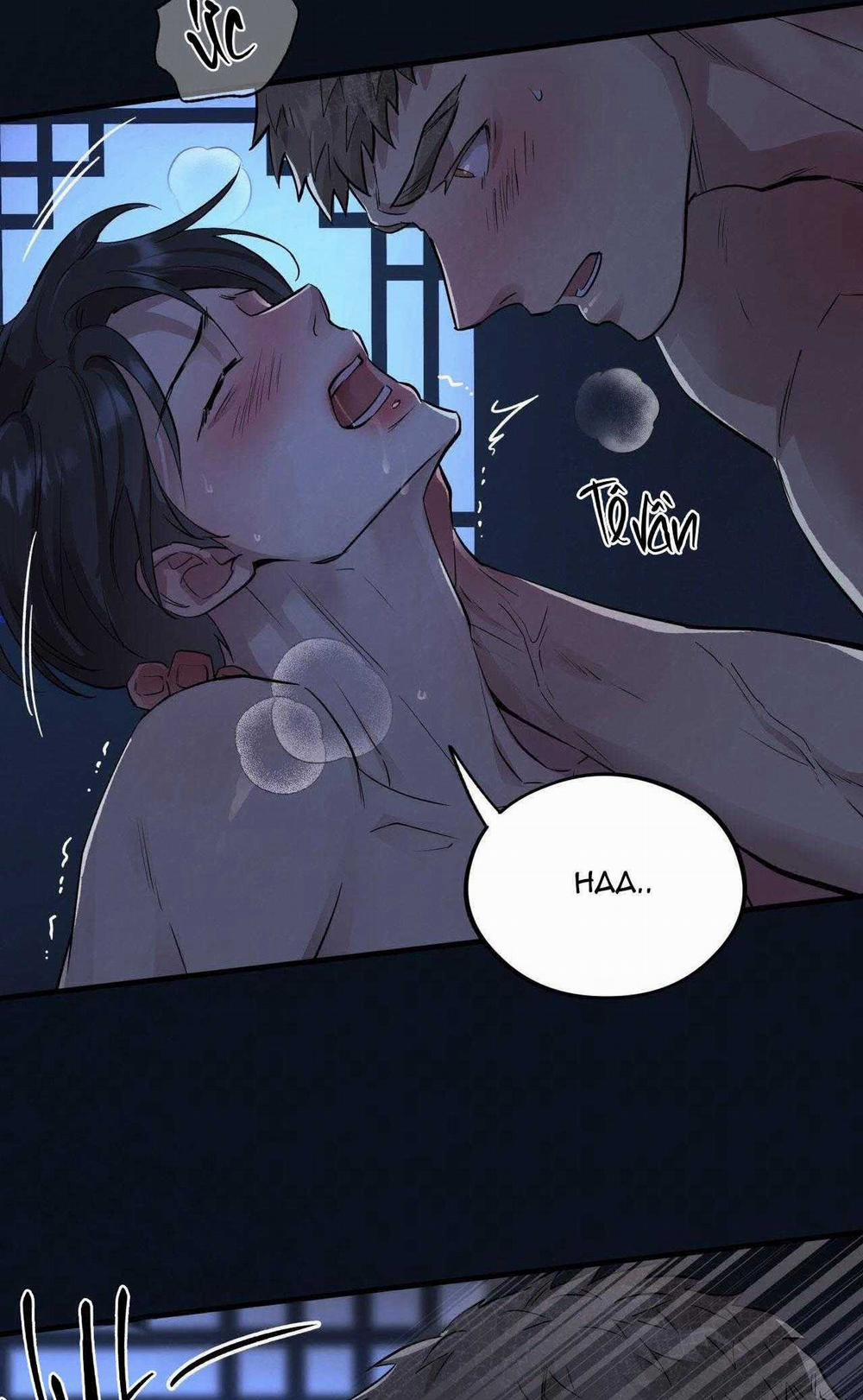 Honey Bear 58 trang 61