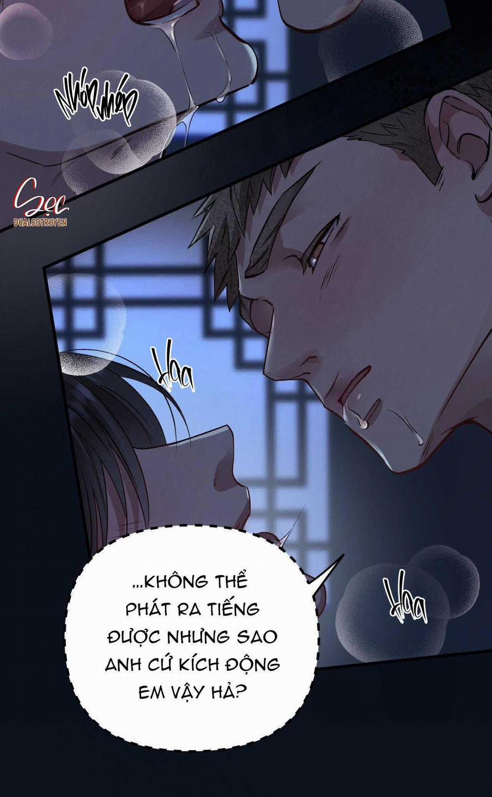 Honey Bear 58 trang 66