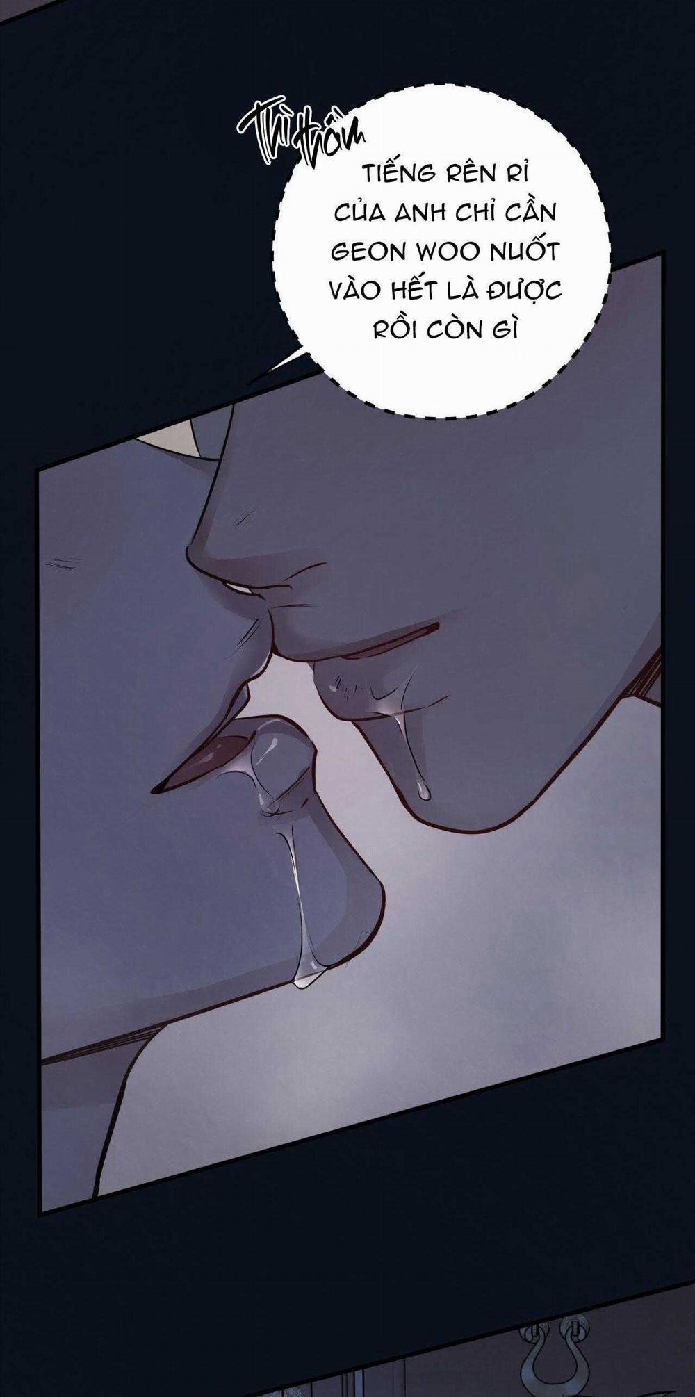 Honey Bear 58 trang 69