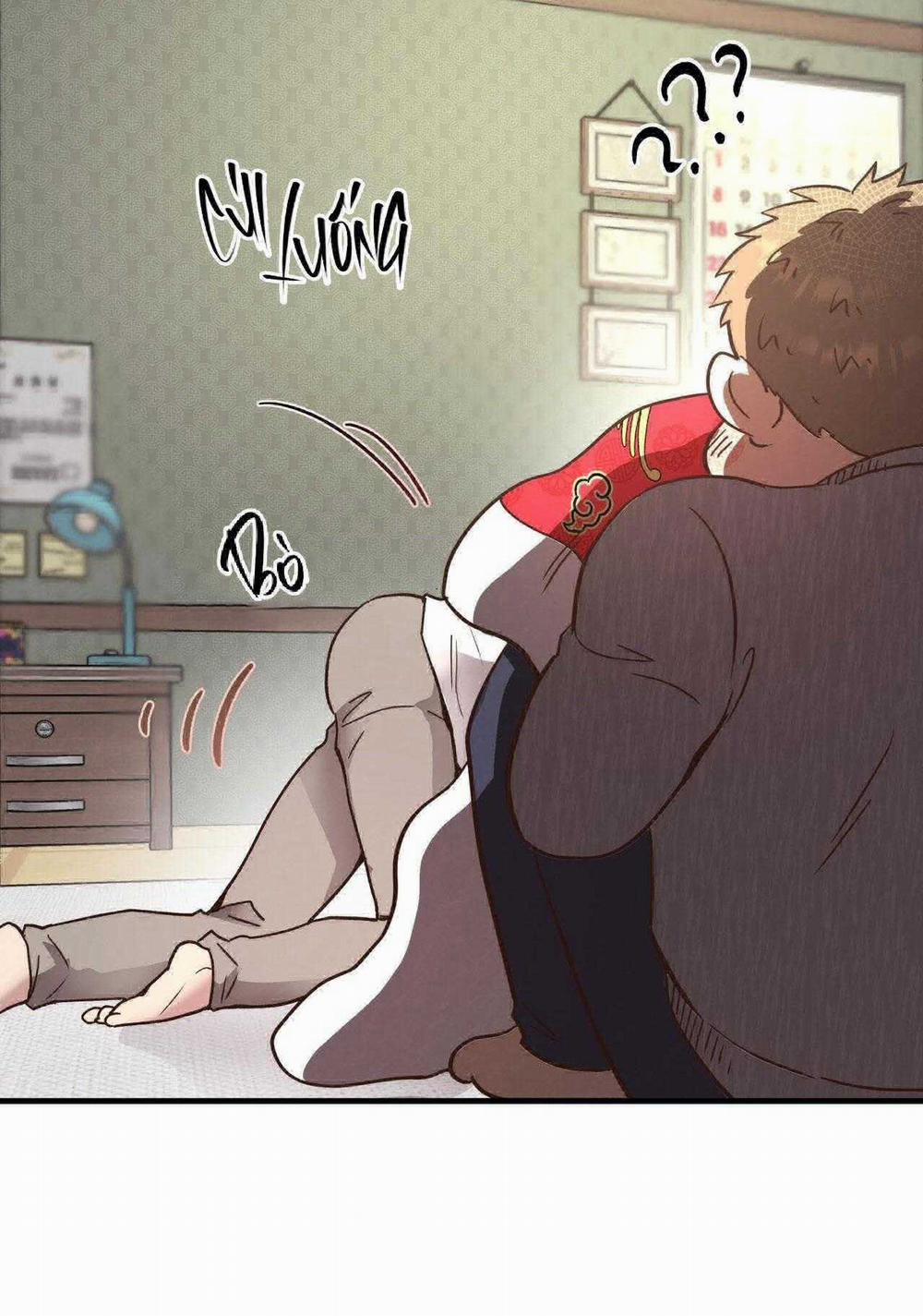 Honey Bear 58 trang 7