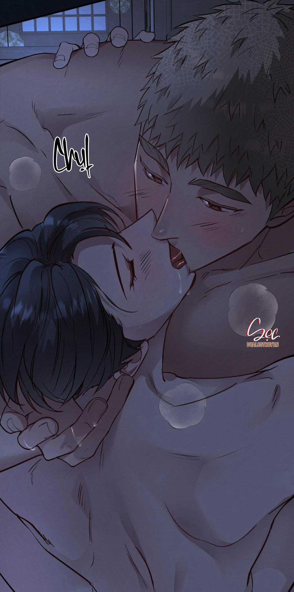 Honey Bear 58 trang 70