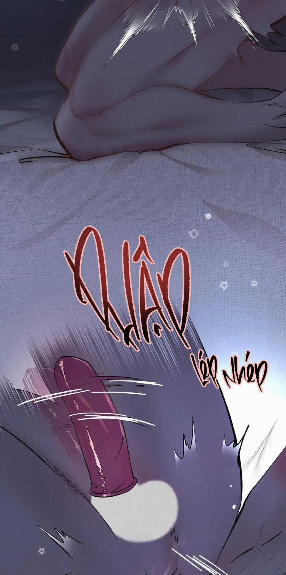 Honey Bear 58 trang 74