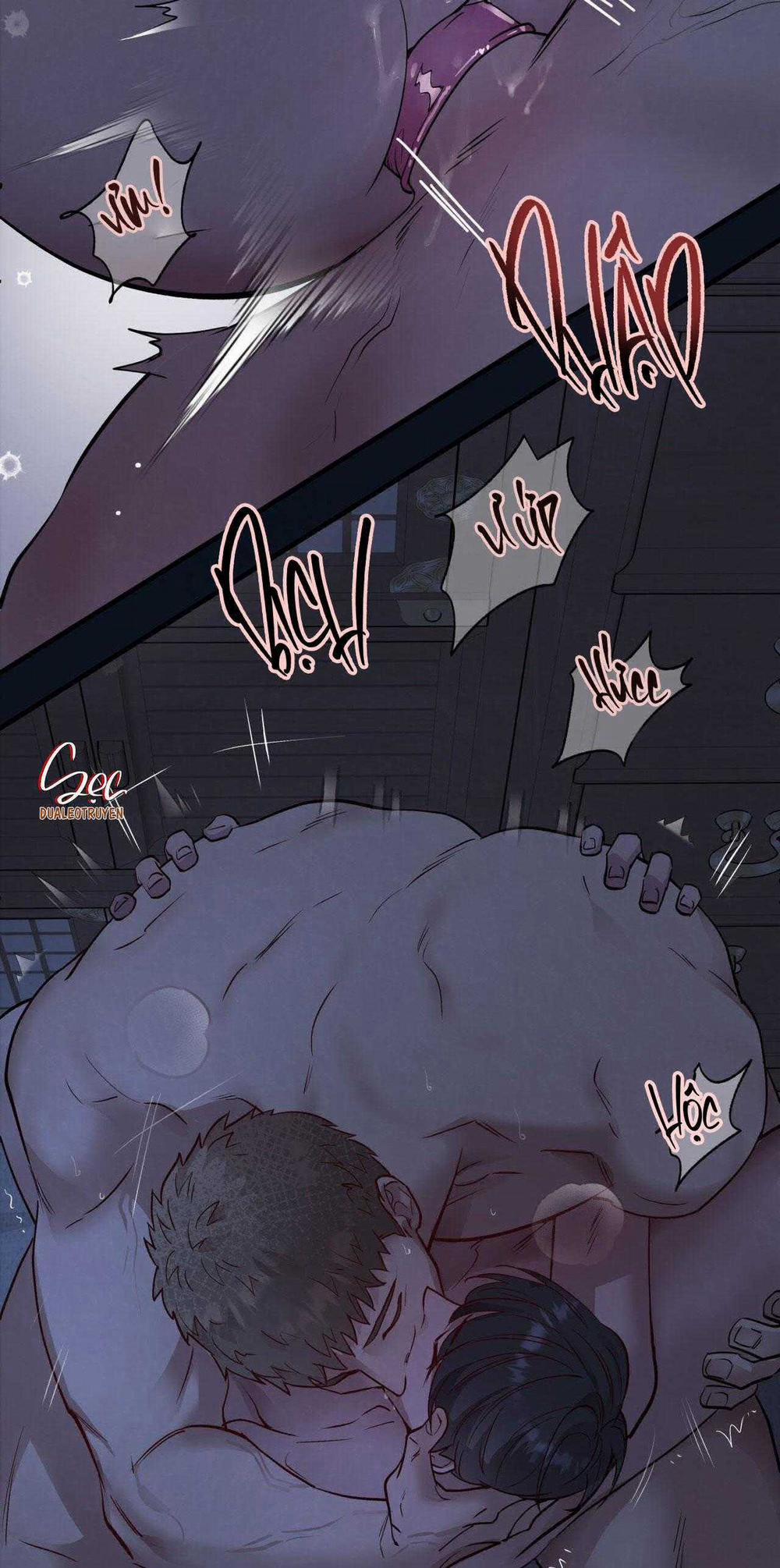 Honey Bear 58 trang 75