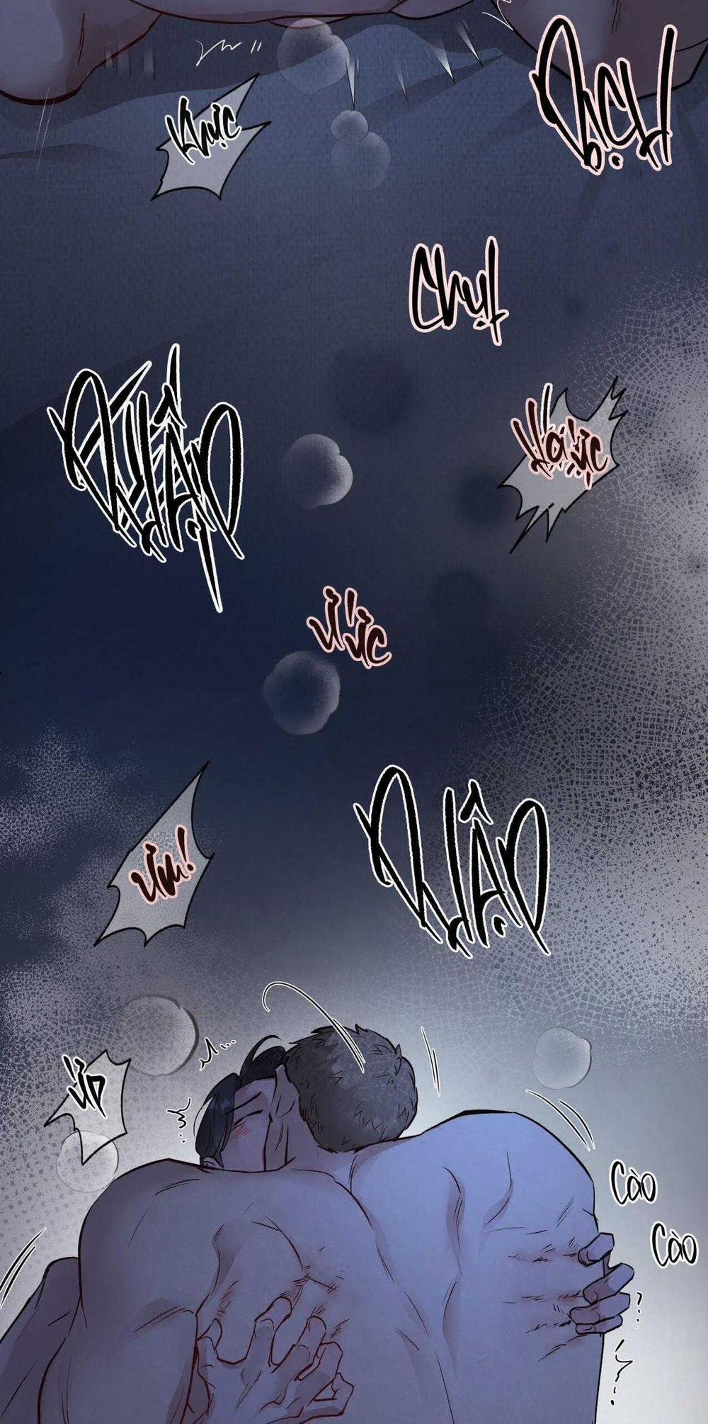 Honey Bear 58 trang 76