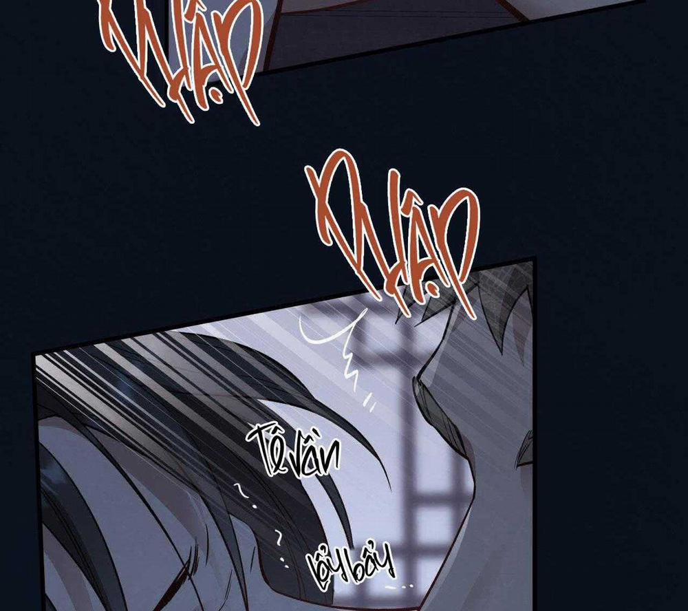 Honey Bear 58 trang 81