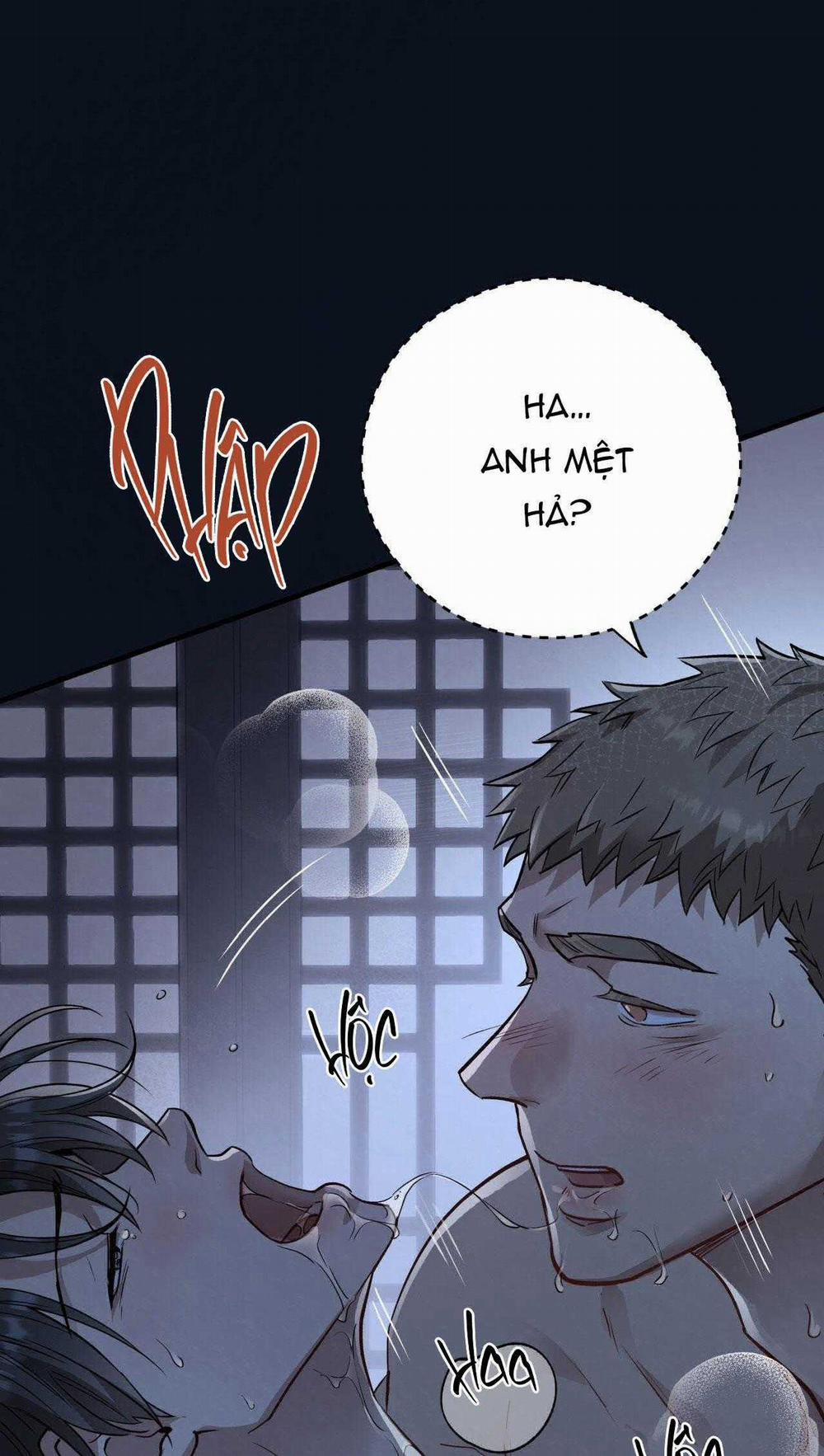 Honey Bear 58 trang 89