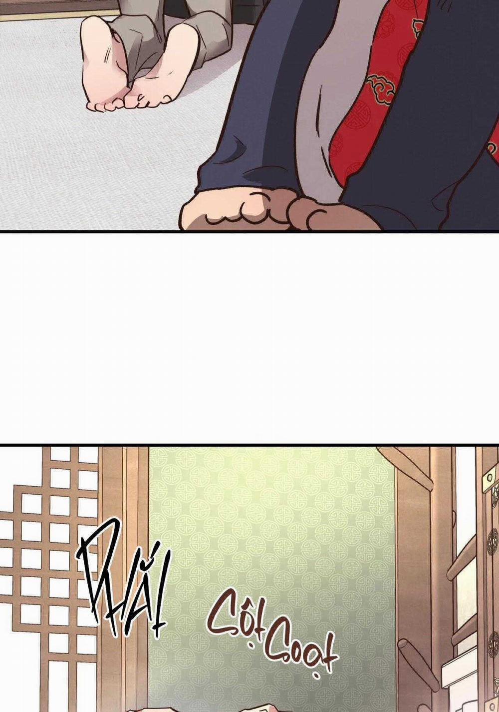 Honey Bear 58 trang 9