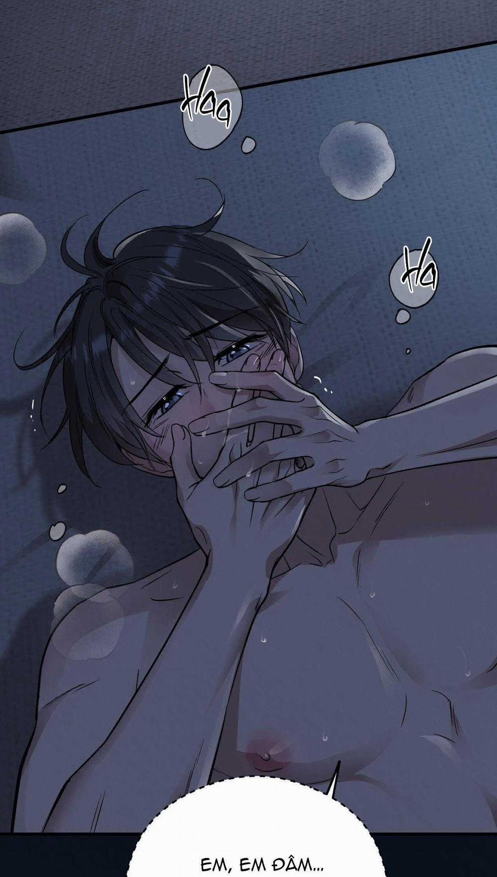 Honey Bear 58 trang 92