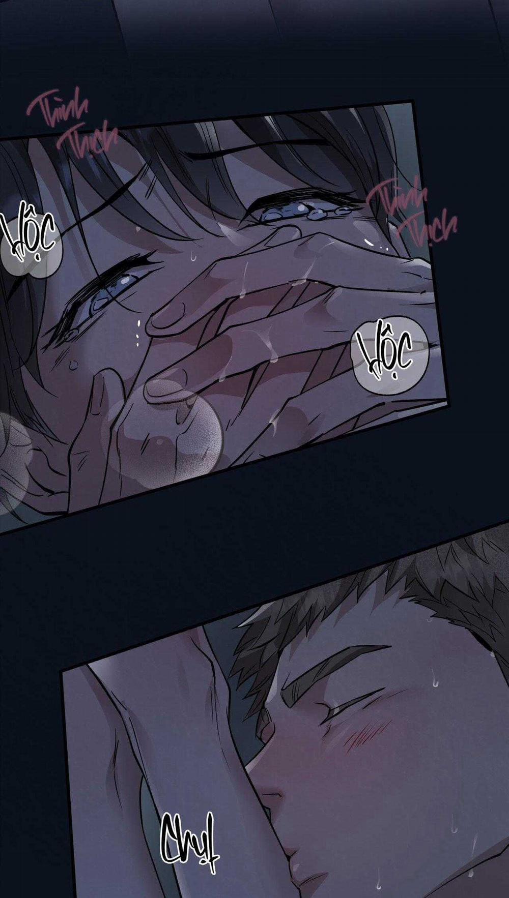 Honey Bear 58 trang 95