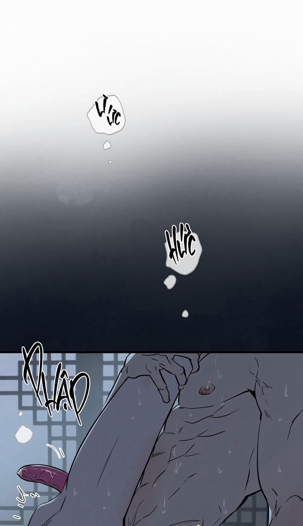 Honey Bear 59 trang 1