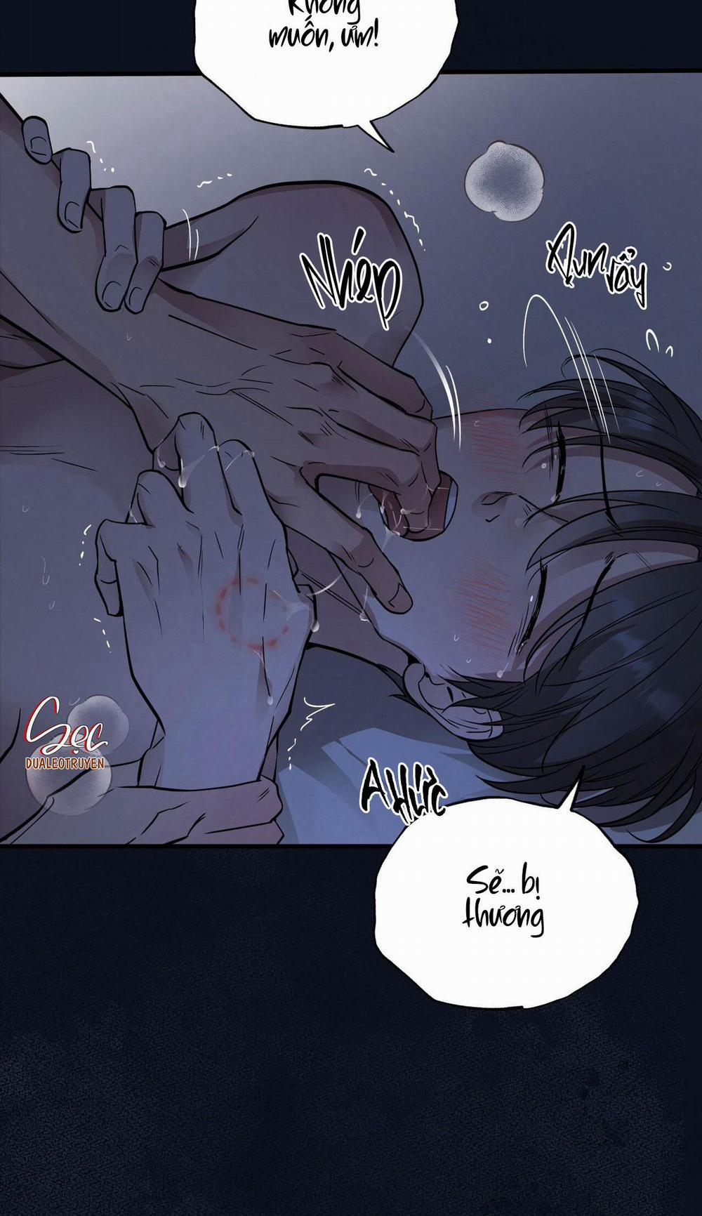 Honey Bear 59 trang 13