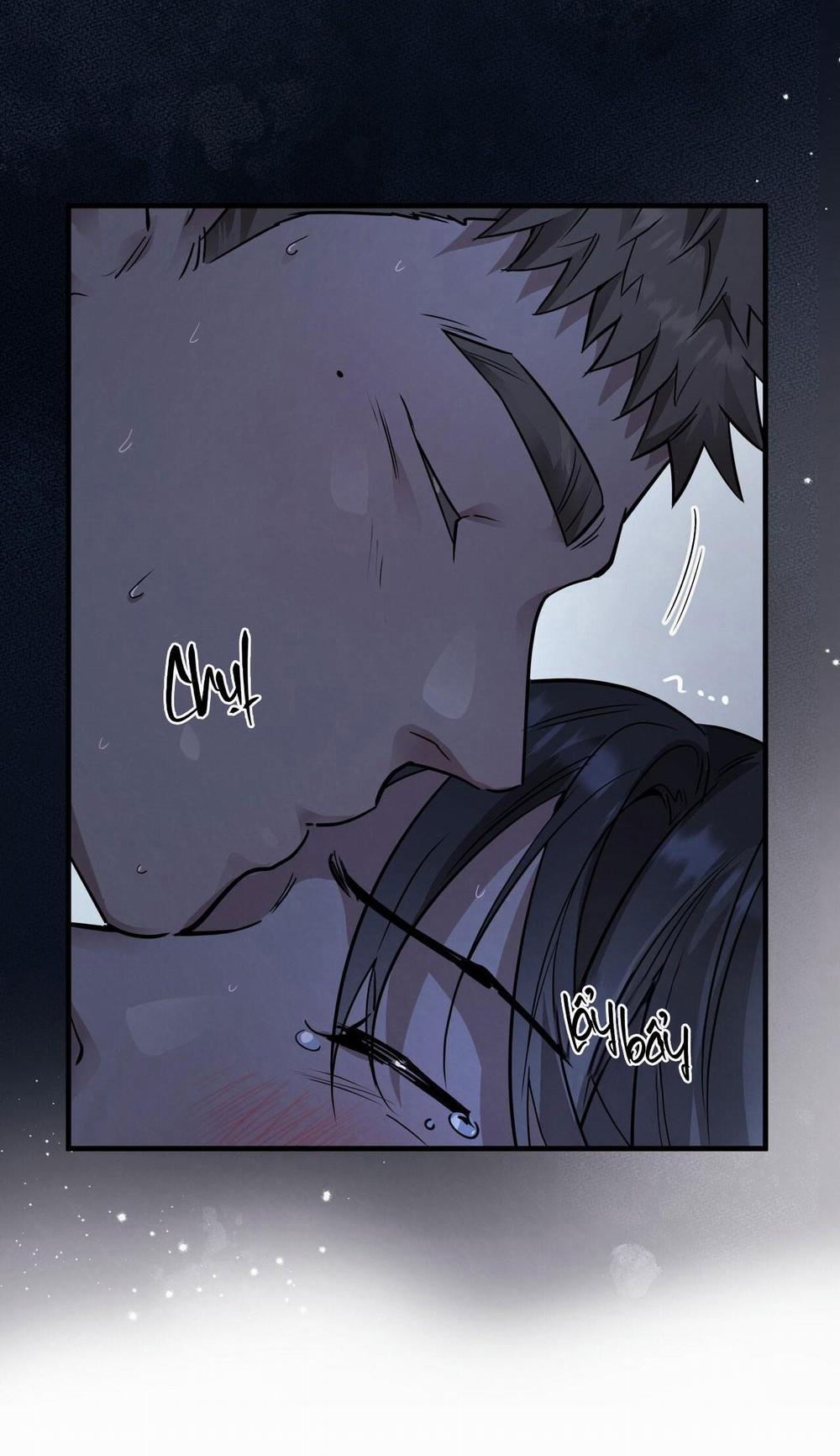 Honey Bear 59 trang 14