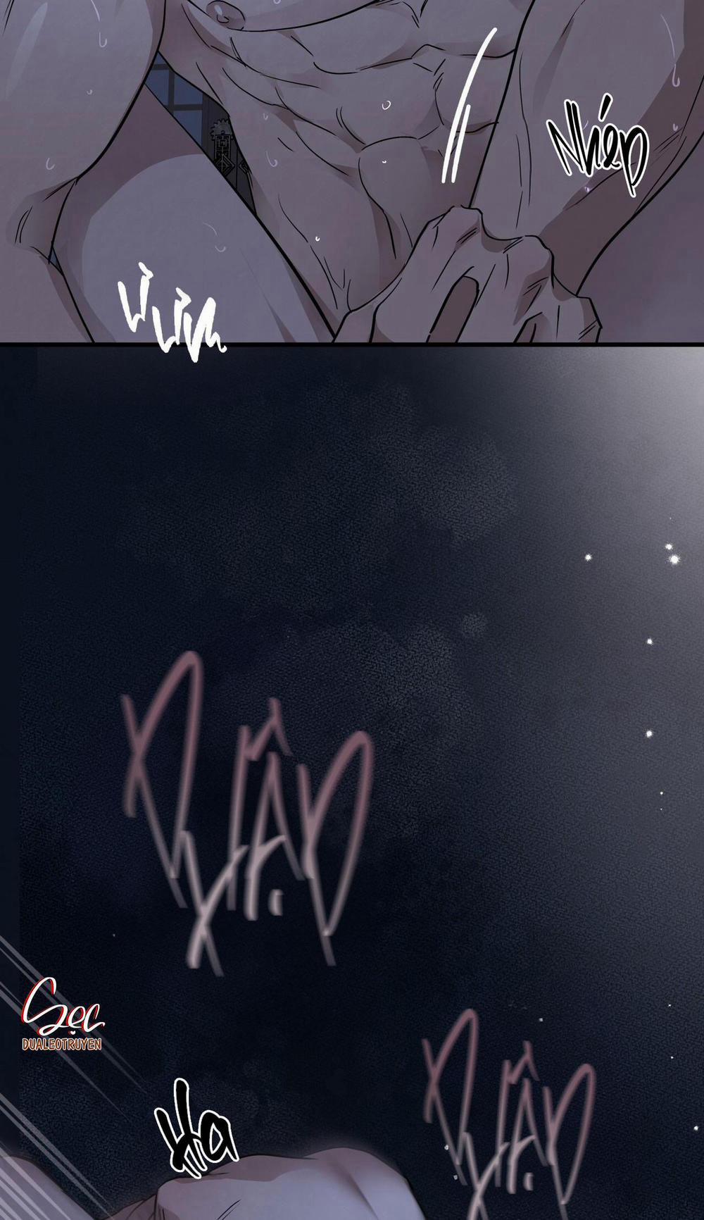 Honey Bear 59 trang 16