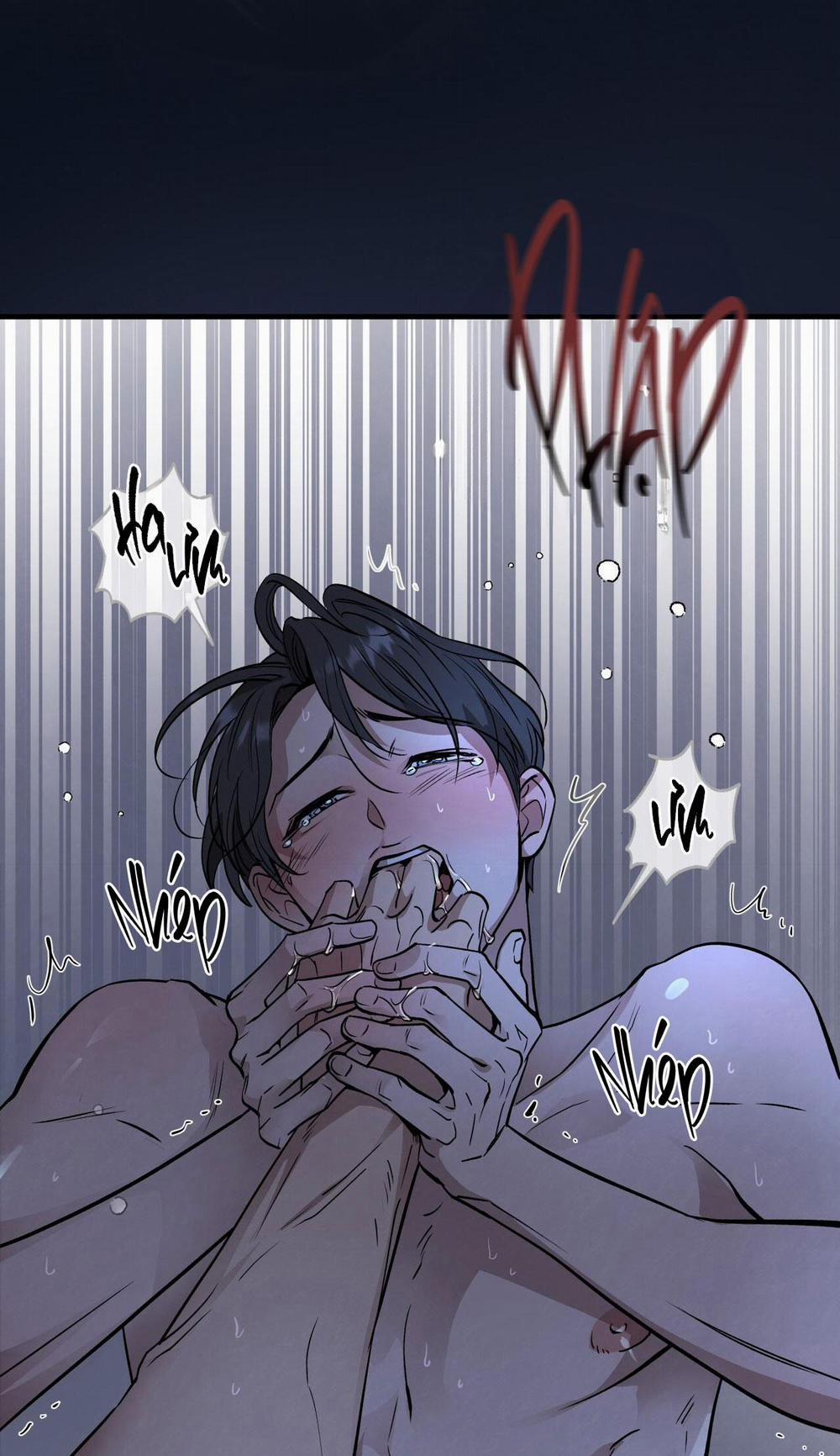 Honey Bear 59 trang 18