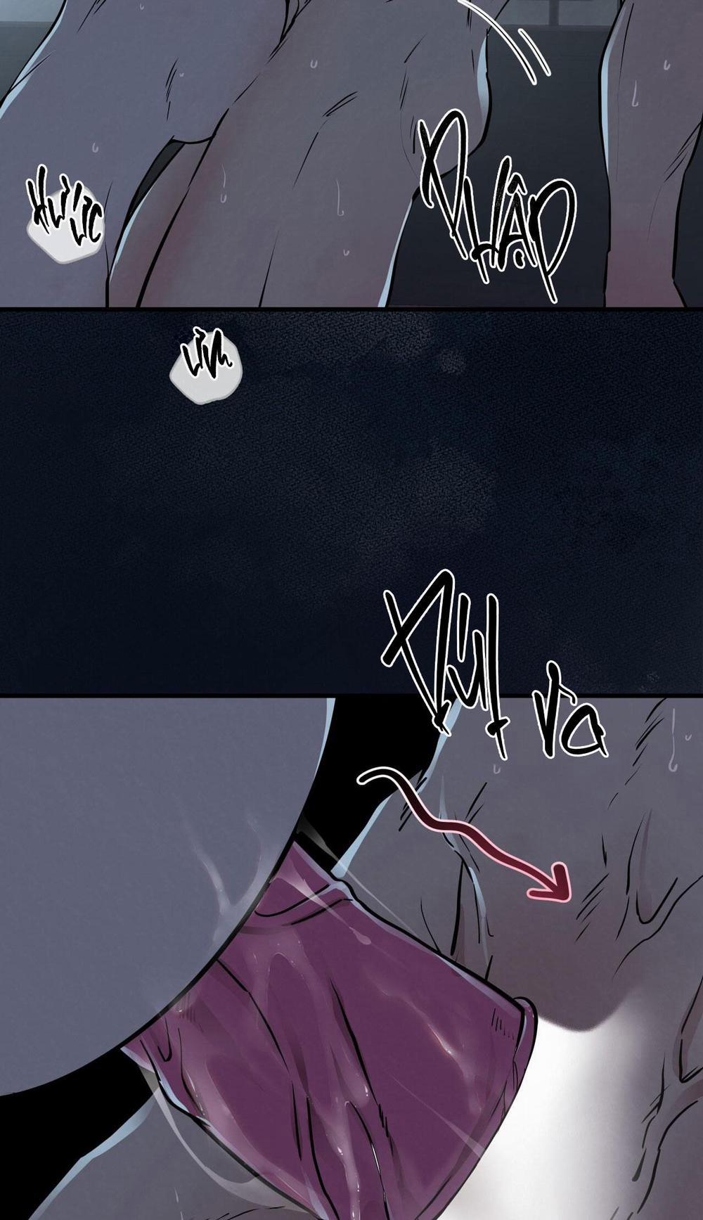 Honey Bear 59 trang 2