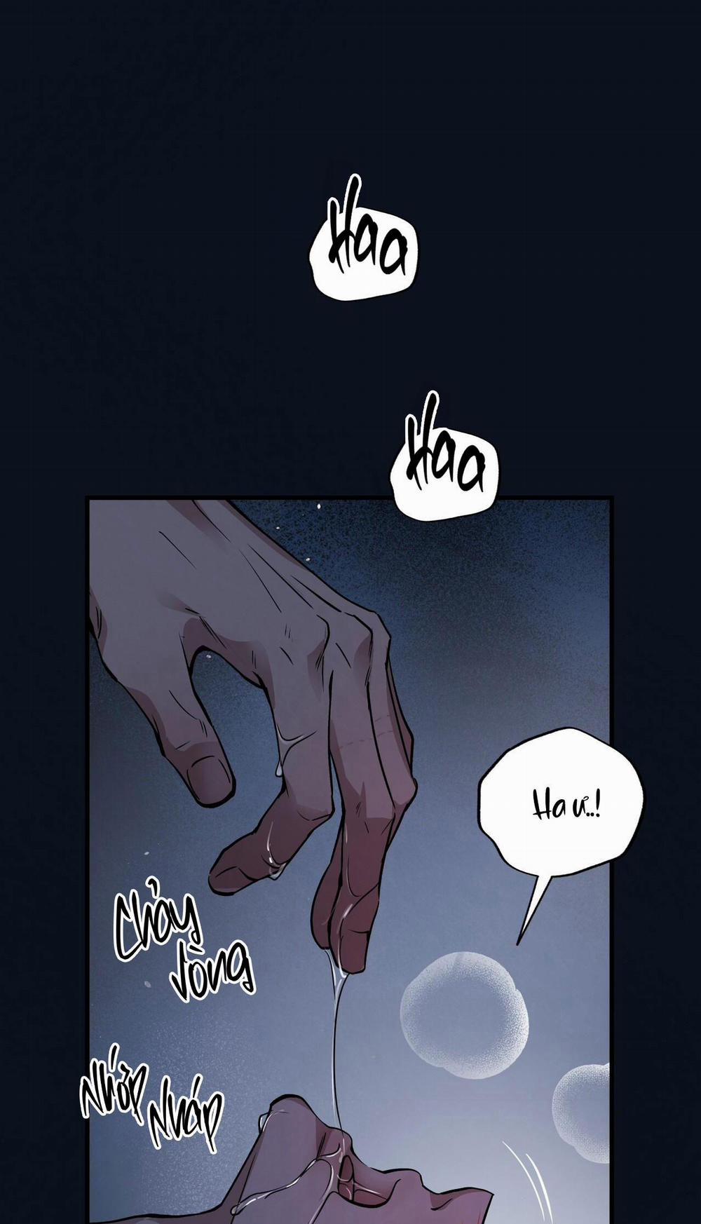 Honey Bear 59 trang 25