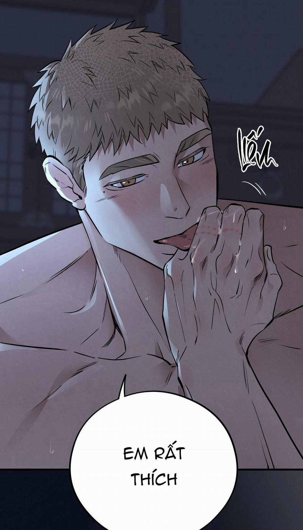 Honey Bear 59 trang 30