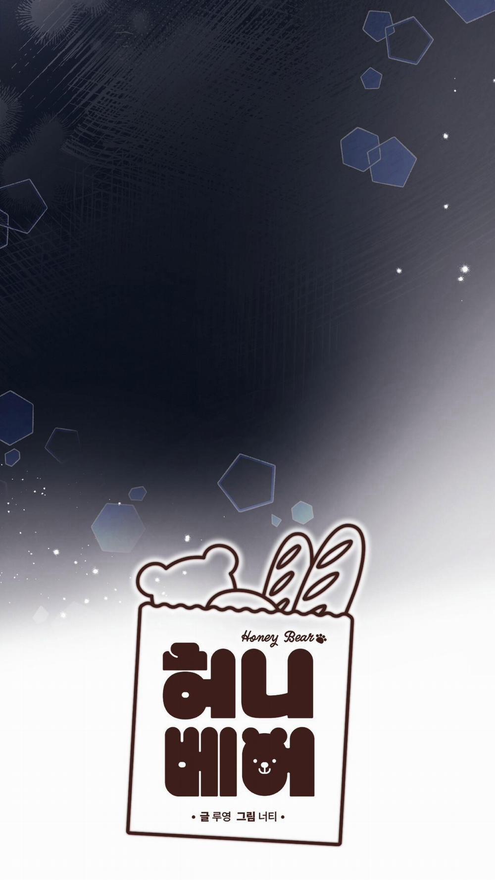 Honey Bear 59 trang 34