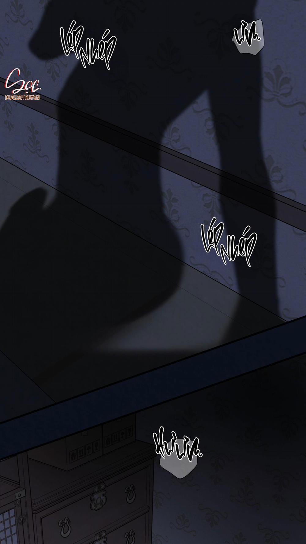 Honey Bear 59 trang 36