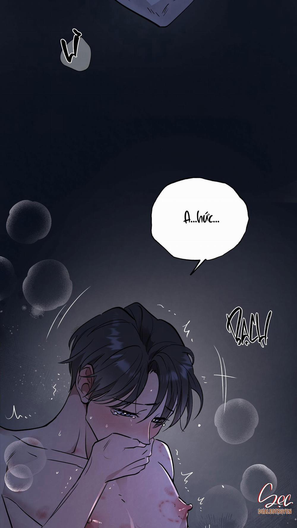 Honey Bear 59 trang 38