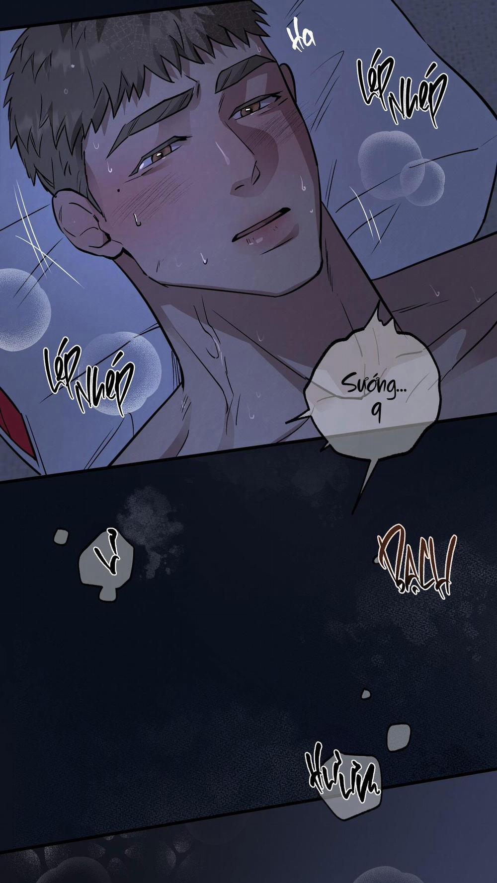 Honey Bear 59 trang 40