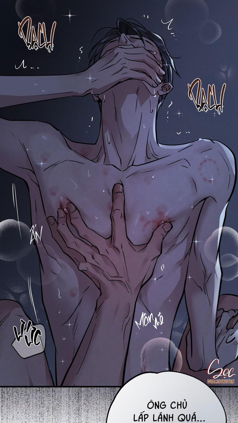 Honey Bear 59 trang 41