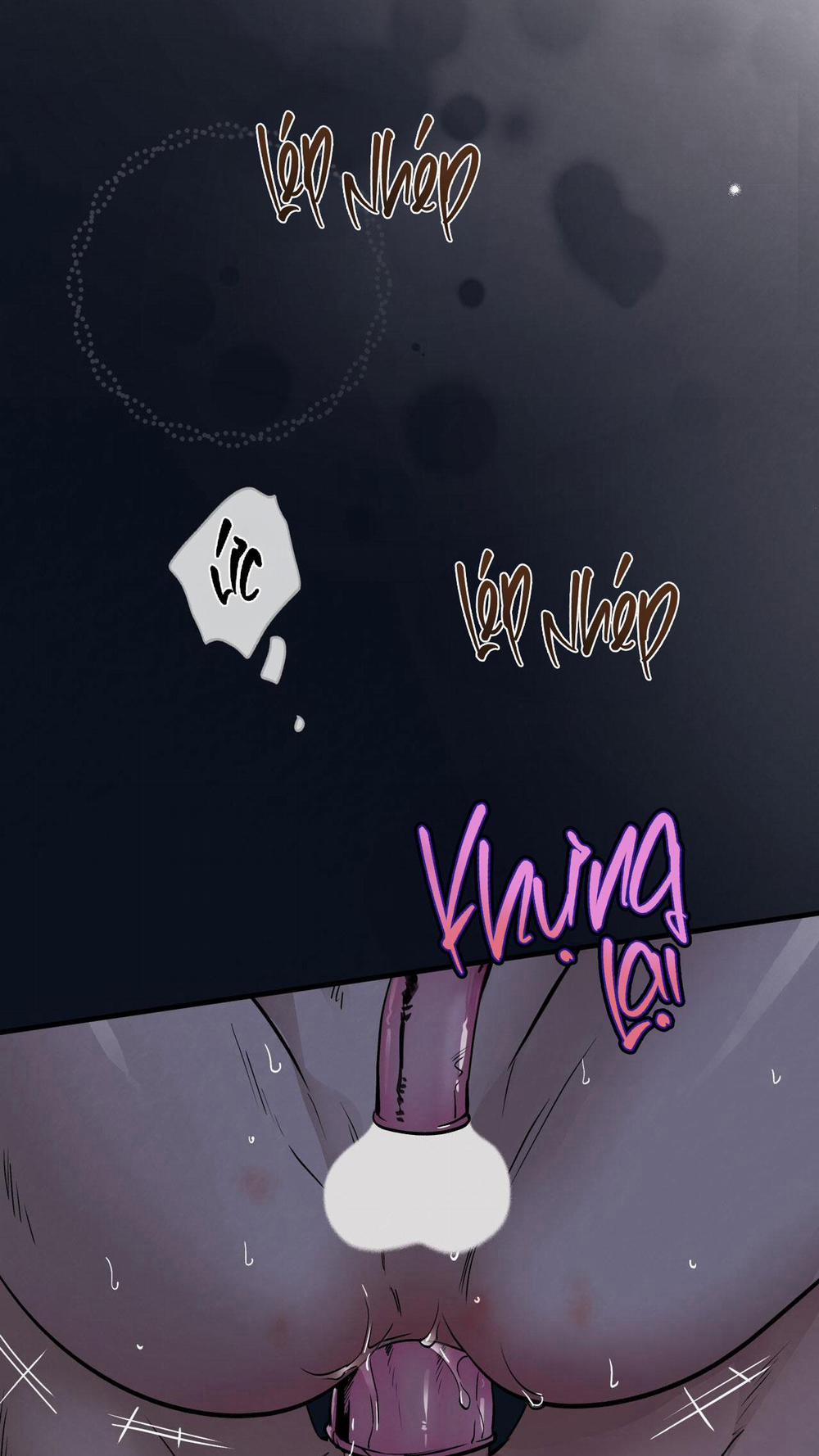 Honey Bear 59 trang 43