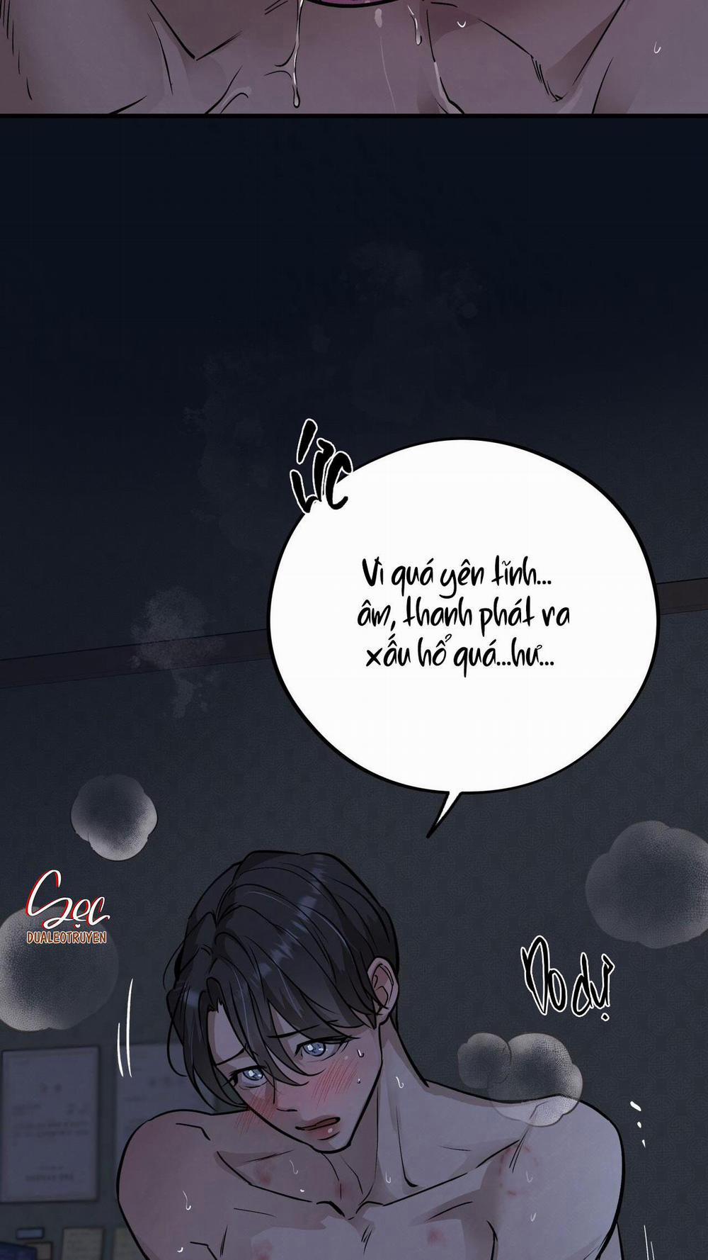 Honey Bear 59 trang 44