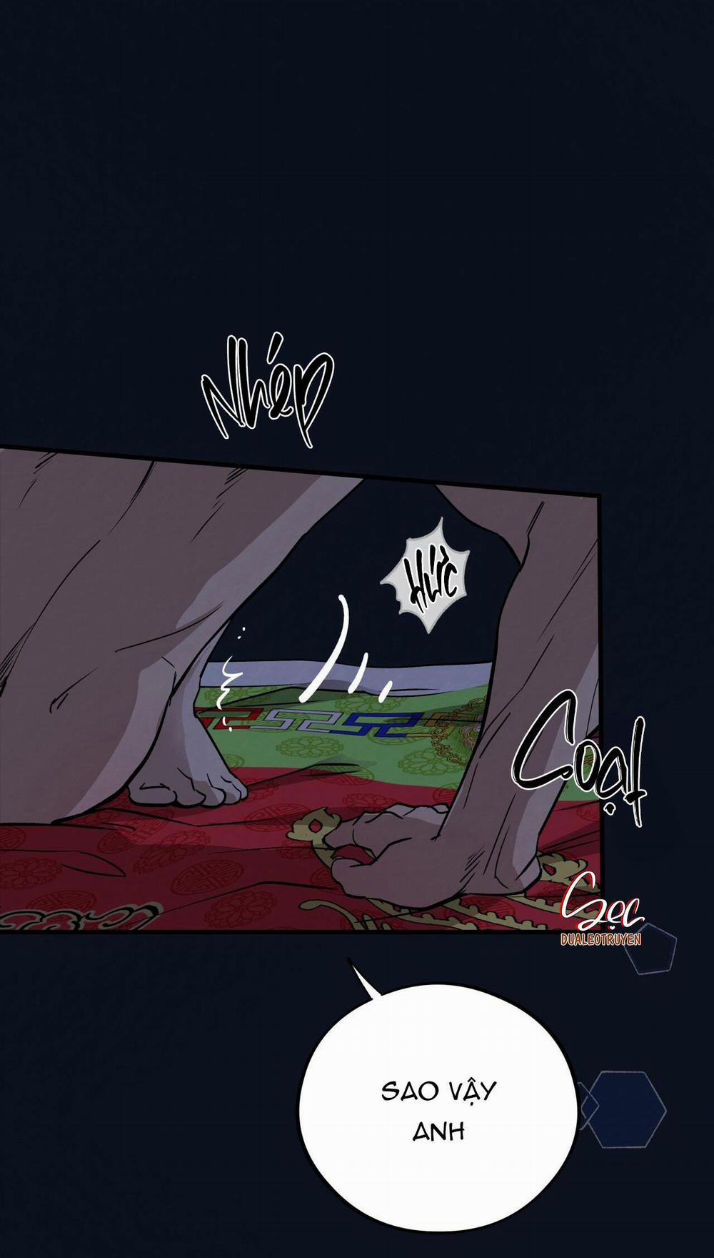 Honey Bear 59 trang 46