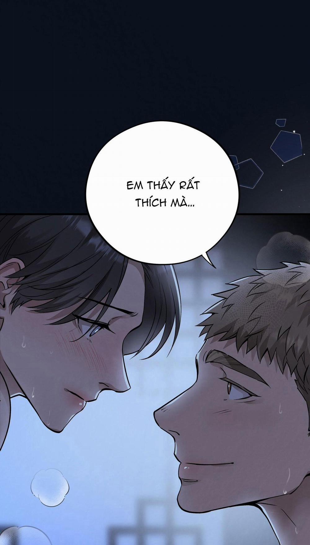 Honey Bear 59 trang 47