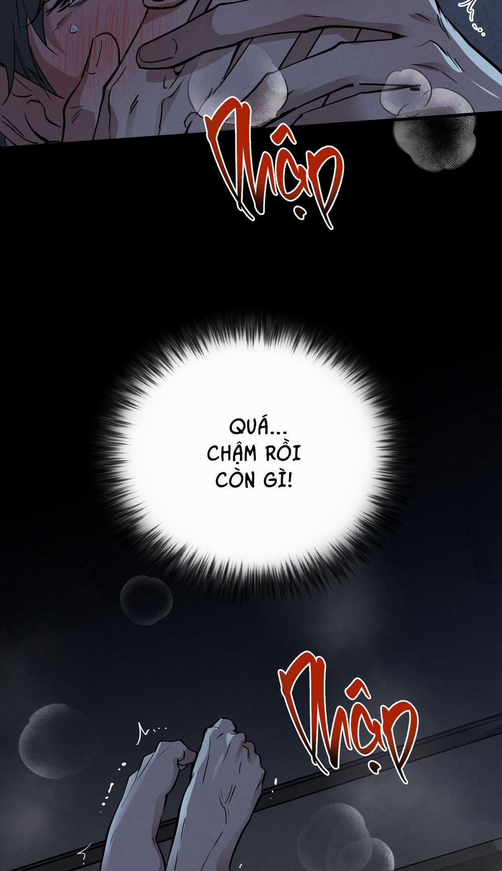 Honey Bear 59 trang 5