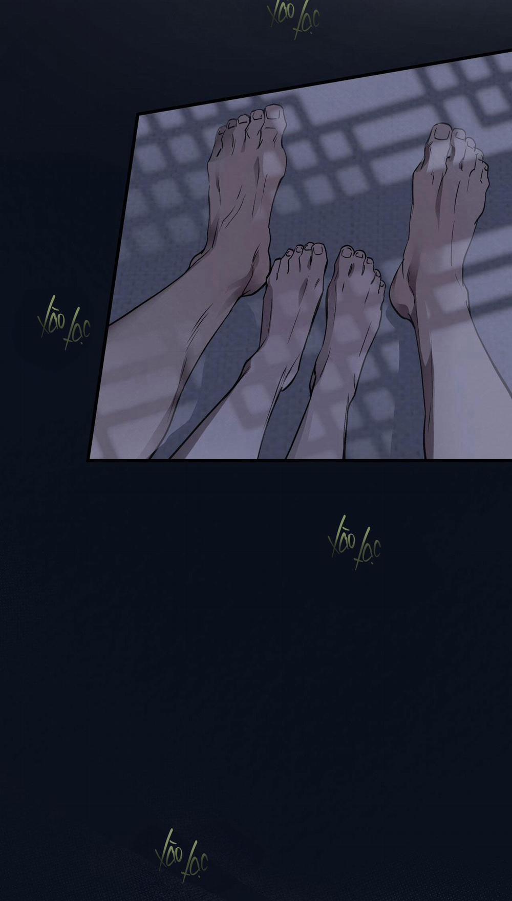 Honey Bear 59 trang 51