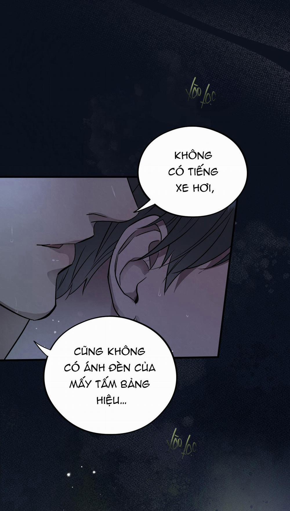 Honey Bear 59 trang 52