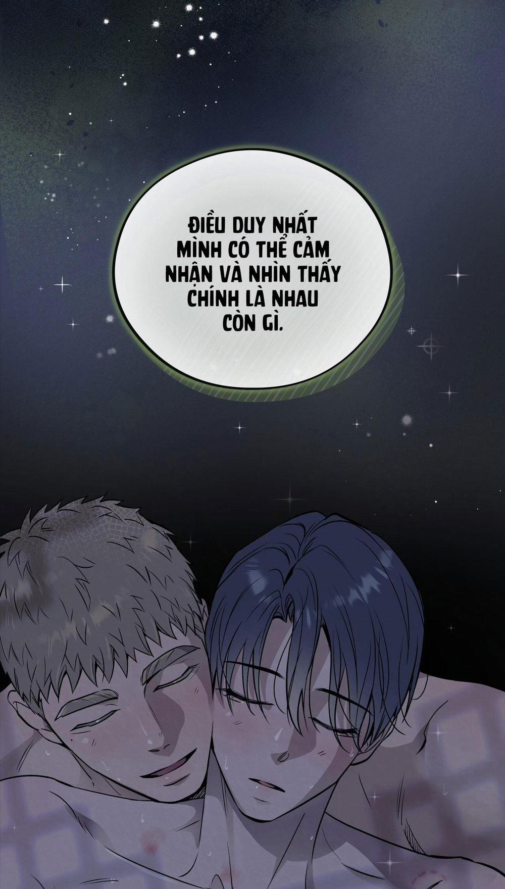 Honey Bear 59 trang 53