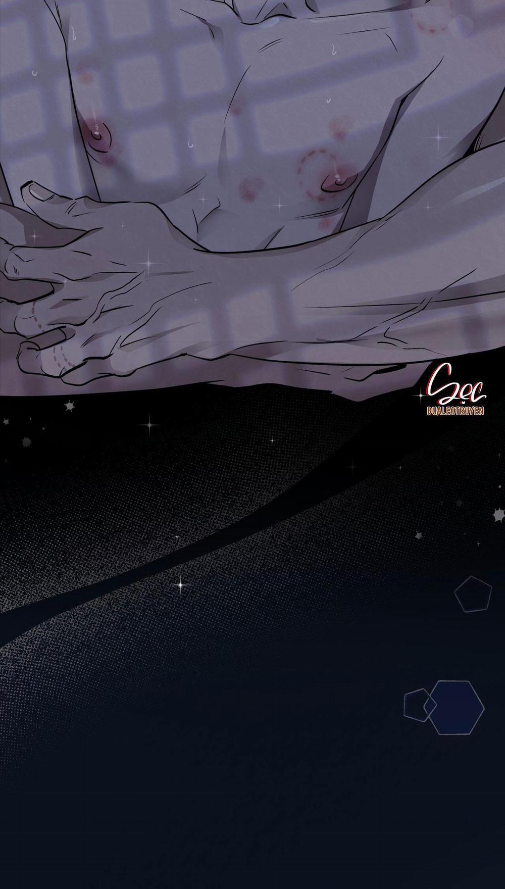 Honey Bear 59 trang 54