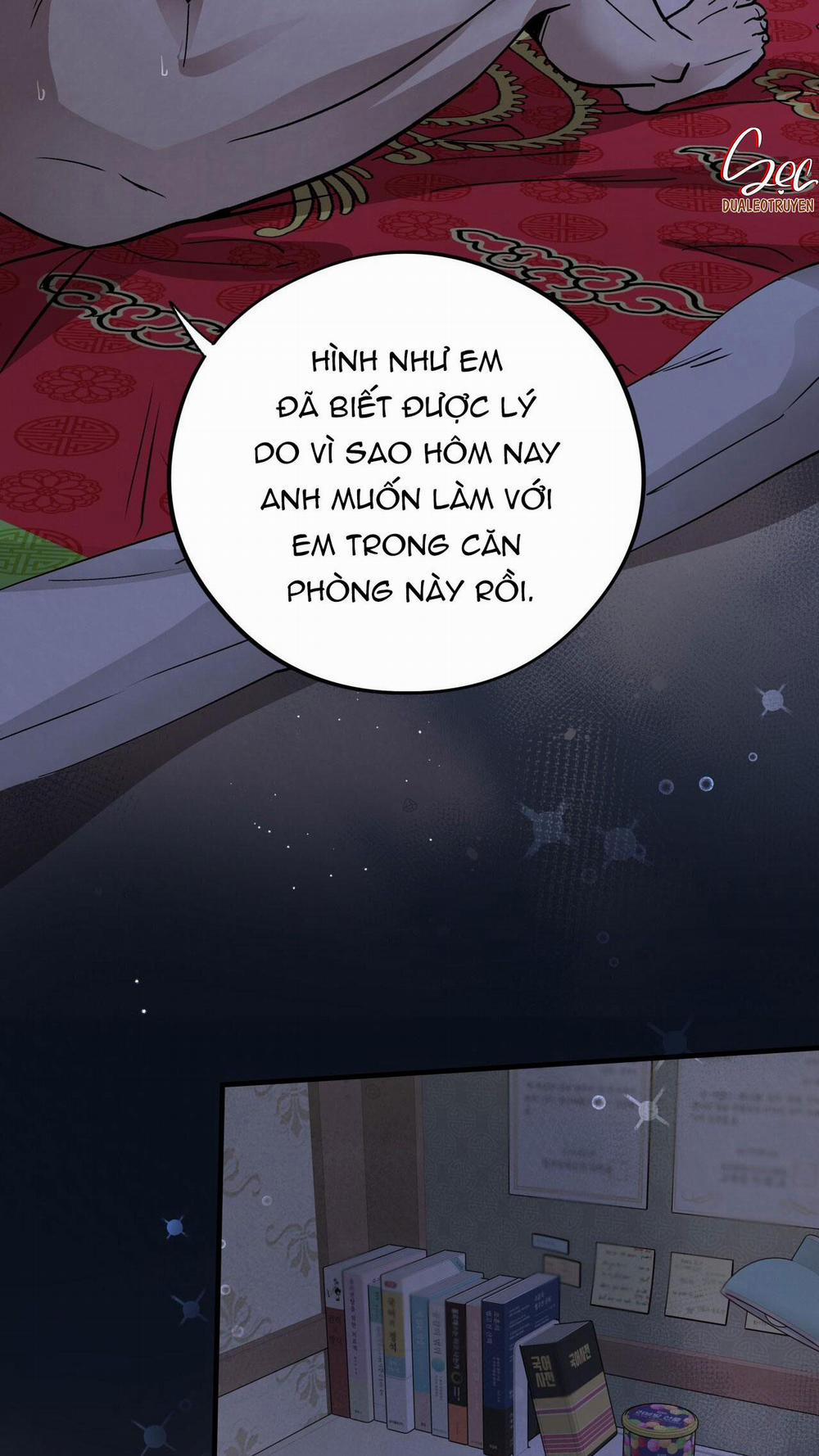 Honey Bear 59 trang 57