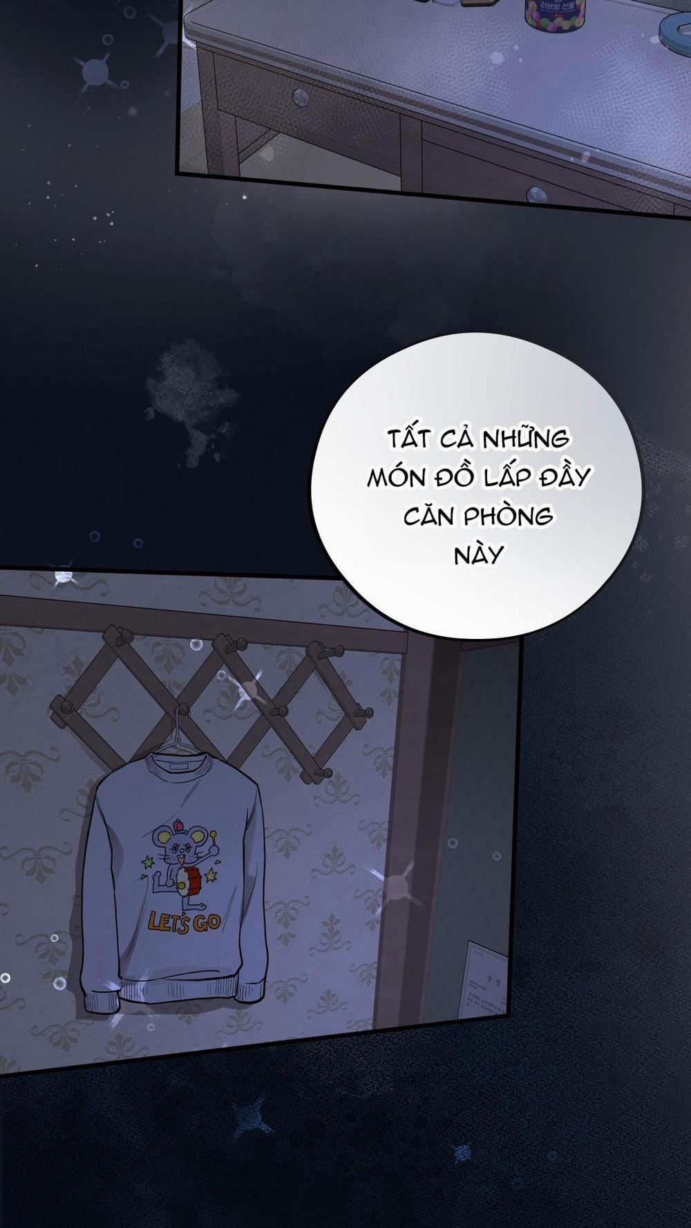 Honey Bear 59 trang 58